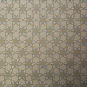 Standard Cubicle/Privacy Curtain – Sunflower Crochet (7 color options)