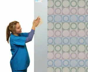 Hand Shield™ Curtain – EOS (6 color options)