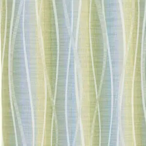 Standard Cubicle/Privacy Curtain – Retro (4 color options)