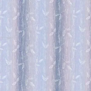Standard Cubicle/Privacy Curtain – Rainforest (4 color options)