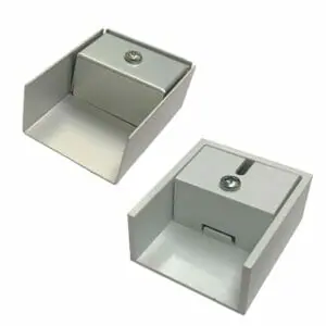 Track End Cap