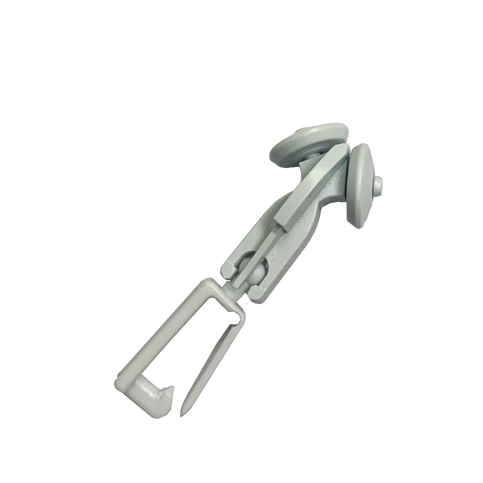 Breakaway-carrier-angled