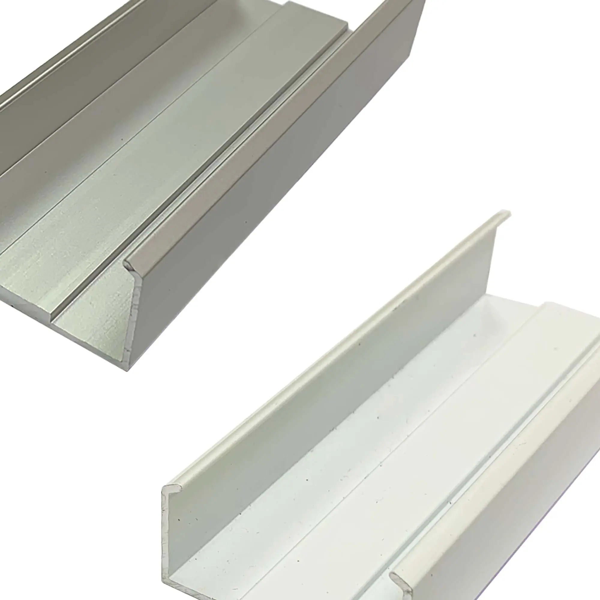 EZ Glide™ Track System