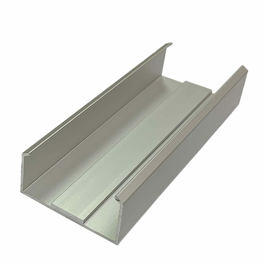 Splices Drapery Track Splice | Reliable Track Joining Solutions for Curtains