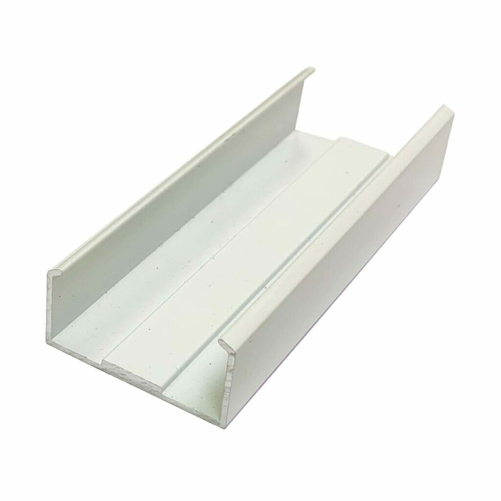 Splices Drapery Track Splice | Reliable Track Joining Solutions for Curtains