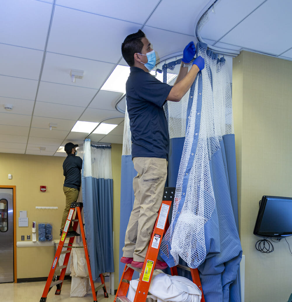 Read more about the article Simplifying Safety Audits with a Curtain Compliance Program