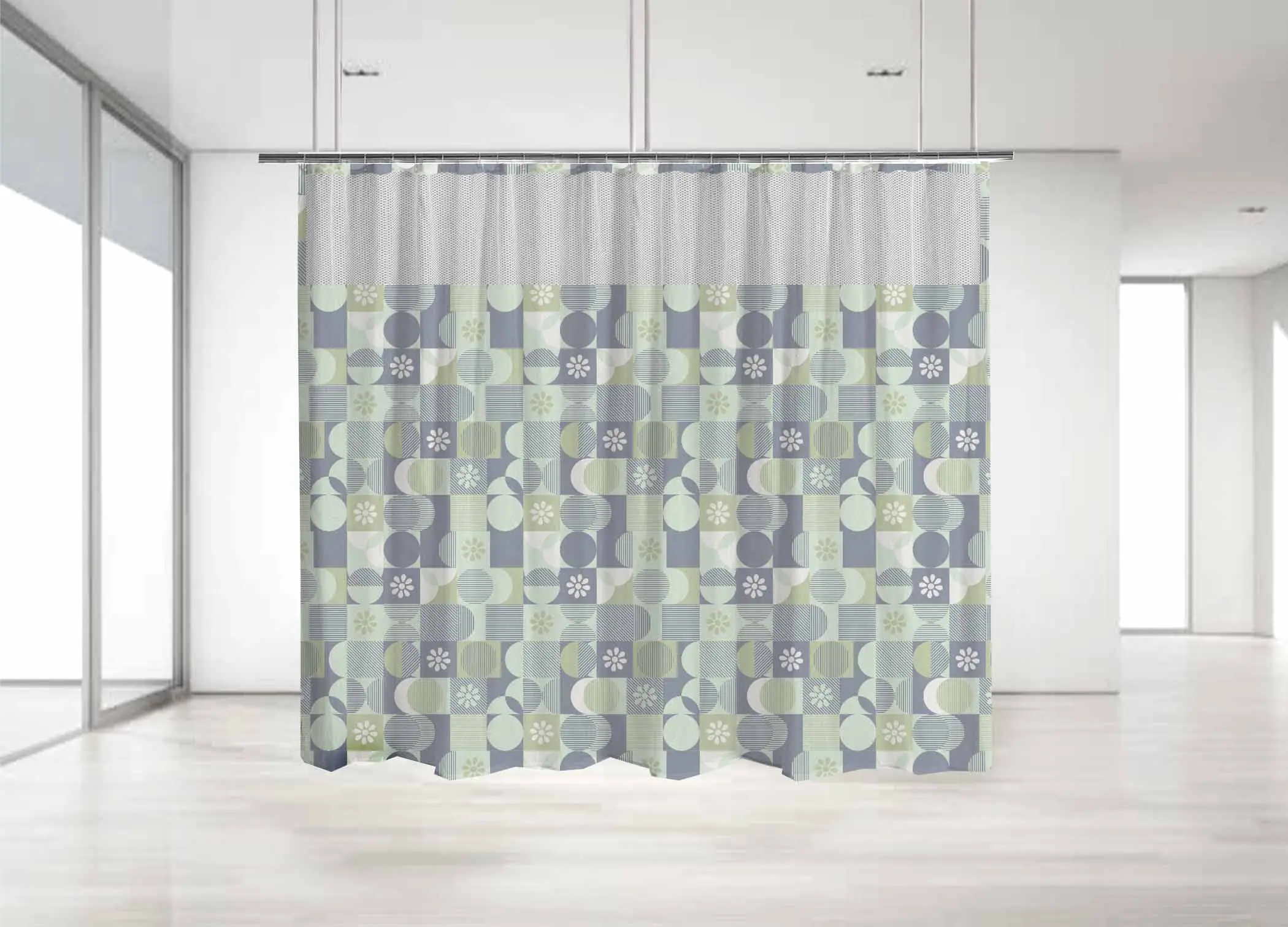 Cost vs. Quality: Finding the Right Privacy Hospital Curtains for Your Budget