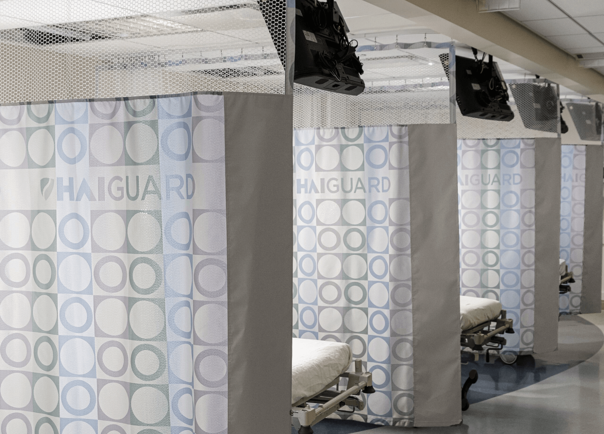 Read more about the article Why Custom Cubicle Curtains Are the Gold Standard in Healthcare Privacy Solutions