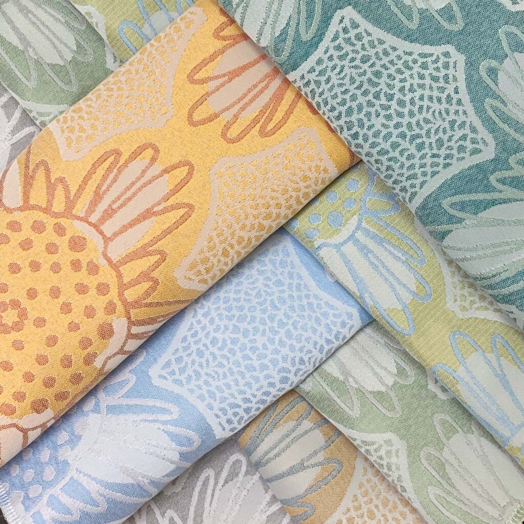 Regular Discharge Curtain Servicing