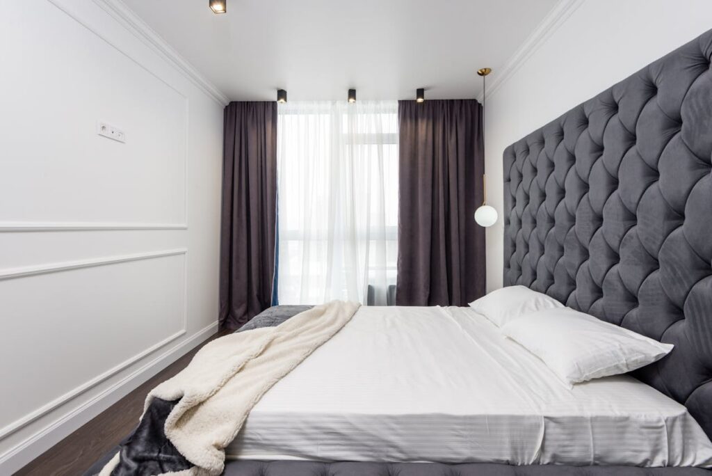 Curtain Design Services Installation Transforming Spaces Custom Solutions