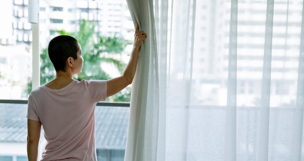 Curtain Design Services & Installation Transforming Spaces with Custom Solutions