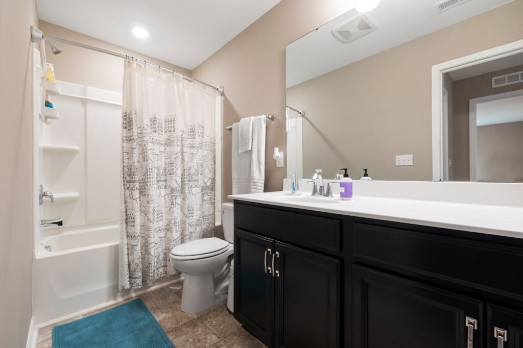 The Best Shower Curtain Hooks Easy, Hygienic Bathroom Upgrades